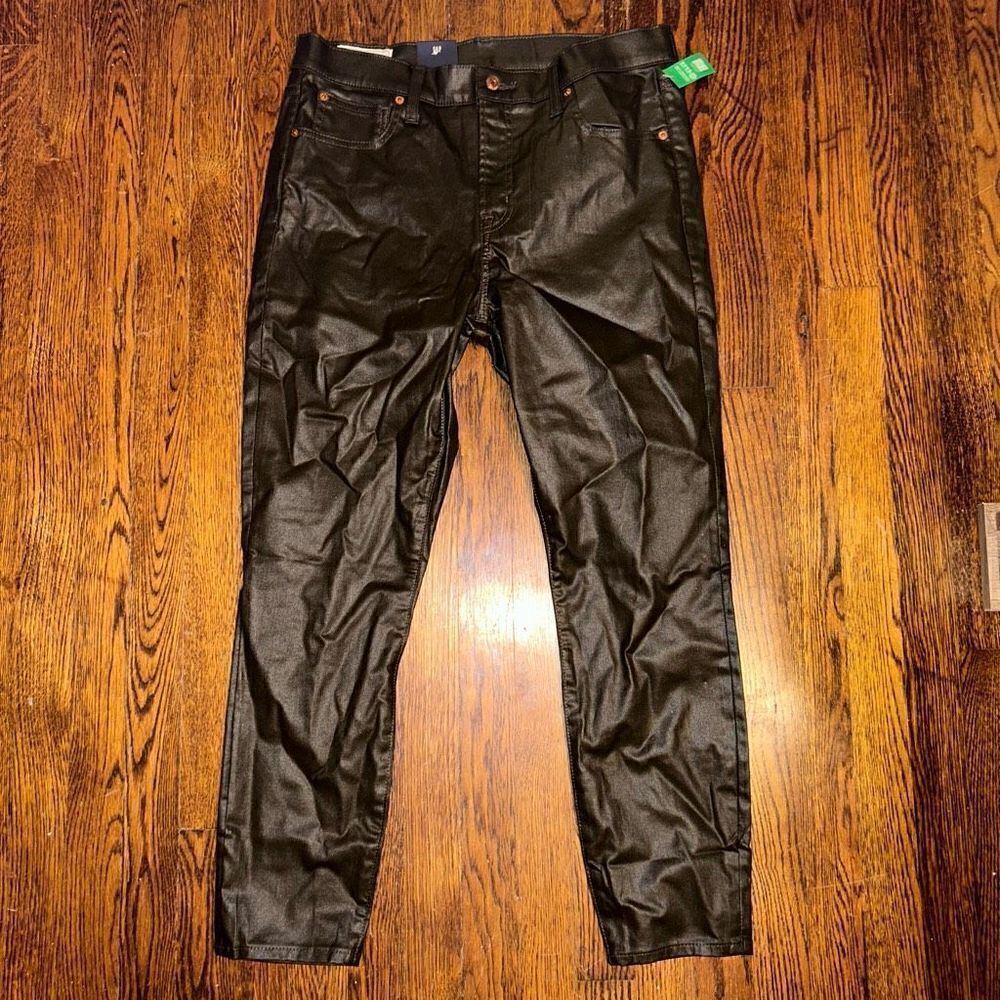 New Gap pants